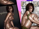Rihanna Is Named Esquire's Sexiest Woman Alive