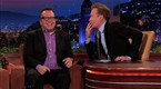 The Tonight Show with Conan O'Brien: Wed, Sep 9, 2009 (season 1, episode 62)