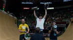 Dew Tour: BMX Vert Recap