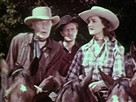 The Cisco Kid | Season 1 Episode 11 | Cattle Quarantine