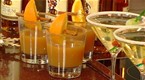 The Chef's Kitchen: Holiday Party Cocktails