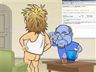 The Craigslist Genie: Casual Encounters