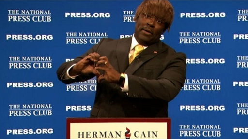 Herman Cain Denies Even More Future Allegations