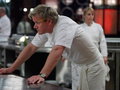 Hell's Kitchen: 18 Chefs Compete