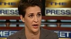 The Obama Administration: Maddow: No ‘Magic Answer’ in Afghanistan