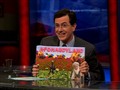 The Colbert Report - Thu&sbquo;  Dec 10&sbquo; 2009