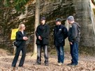 Ghost Hunters International | Season 2 Episode 16 | Wolf?s Lair