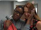 On the Set of Detroit 1-8-7