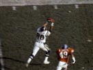 San Diego Chargers @ Denver Broncos: Week 11, 1985