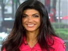 ‘Housewife’ Teresa On New Family Cookbook