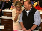 The Chew | Who Made the Best Sandwich?