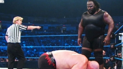 World Heavyweight Champion Randy Orton & Kane Vs. Christian & Ma Video