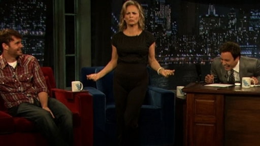 Amy Sedaris