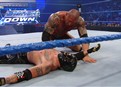 Rey Mysterio vs. Batista picture