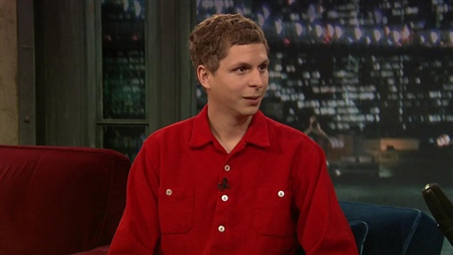 Michael Cera Video