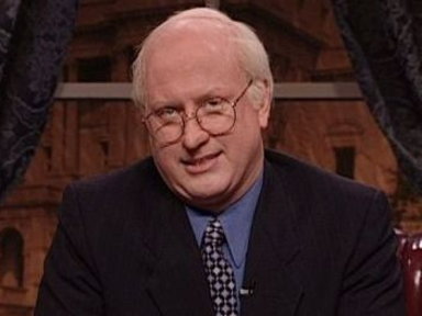 Dick Cheney Cold Opening