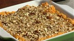 Howdini: How to Make a Healthy and Easy Sweet Potato Casserole