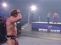 Friday Night SmackDown - The Great Khali vs. Chris Jericho