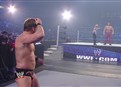 The Great Khali vs. Chris Jericho picture