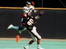 San Diego Chargers @ Cincinnati Bengals: Week 3, 1985