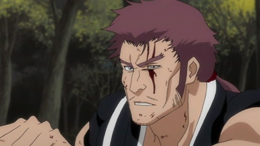 Bleach 313