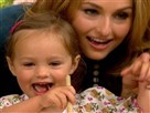 Giada and Daughter Cook Mother’s Day Pasta