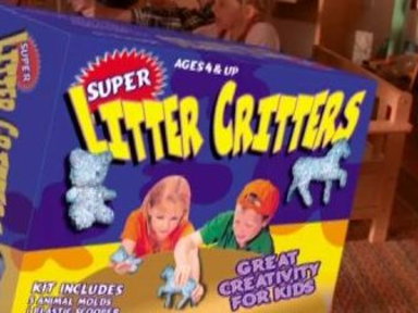 Litter Critters