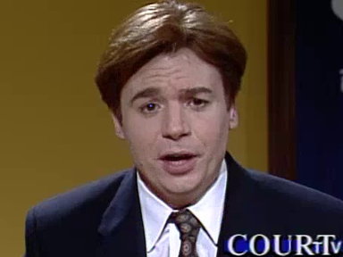 The Menendez Trial