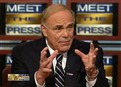 Barbour, Rendell On House Health Bill picture