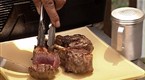 Howdini: How to Grill Perfect Lamb Chops