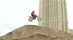 Criss Angel Mindfreak: Bike Jump Vanish (season 2, episode 8)