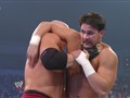 Friday Night SmackDown - Eric Escobar vs. Kane