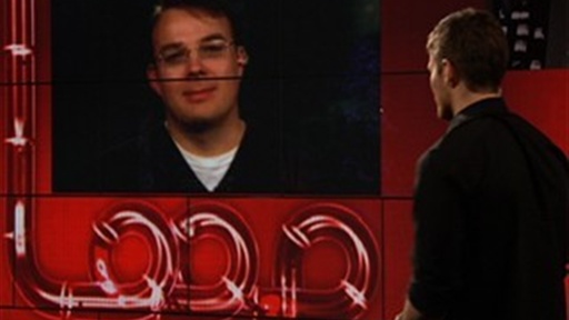 Wikileaks and Operation Payback Video