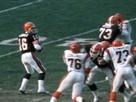 Cincinnati Bengals @ Cleveland Browns: Week 14, 1984