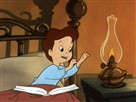 Casper & Friends | Season 1 Episode 24 | Casper Genie/ Perry Popgun/ Trick or Tree/ the Absent Minded Robot