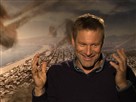 Battle: Los Angeles Aaron Eckhart