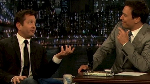 Thomas Lennon Video