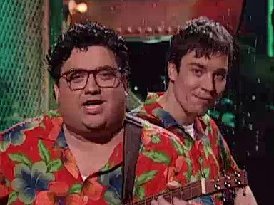 Memorial Day Greetings from SNL Video