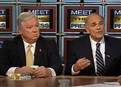 Governors Talk Stimulus, Afghanistan picture