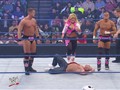 Friday Night SmackDown - Jimmy Wang Yang & Slam Master J vs. the Hart Dynasty