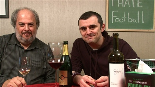 The Vayniac Cabernet Has Finally Arrived