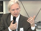 Julian Assange: Is WikiLeaks Biased?