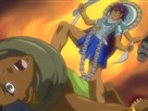 His Butler, Competing