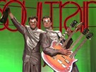 Saturday Night Live | Worst of Soul Train