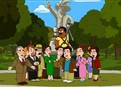 play video on Hulu