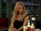 Kirstie Alley