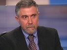 Paul Krugman On What Is Next for the American Economy