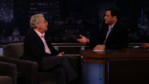 Jerry Springer, Part 2