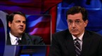 The Colbert Report: Wed, Nov 4, 2009 (season 5, episode 141)