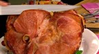 NBC TODAY Show - Paula Makes Thanksgiving Ham
